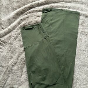 Real Me Offline By Aerie Bootcut Leggings